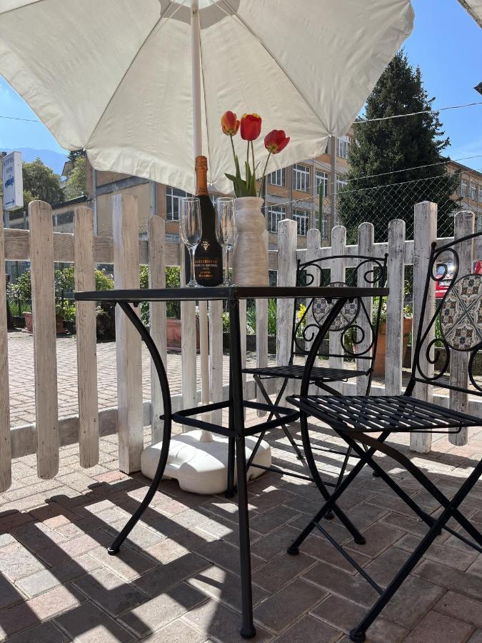 Ca Del Fili Villa Lenno Luaran gambar