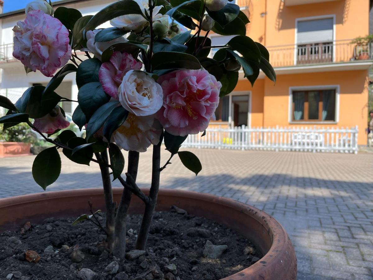 Ca Del Fili Villa Lenno Luaran gambar