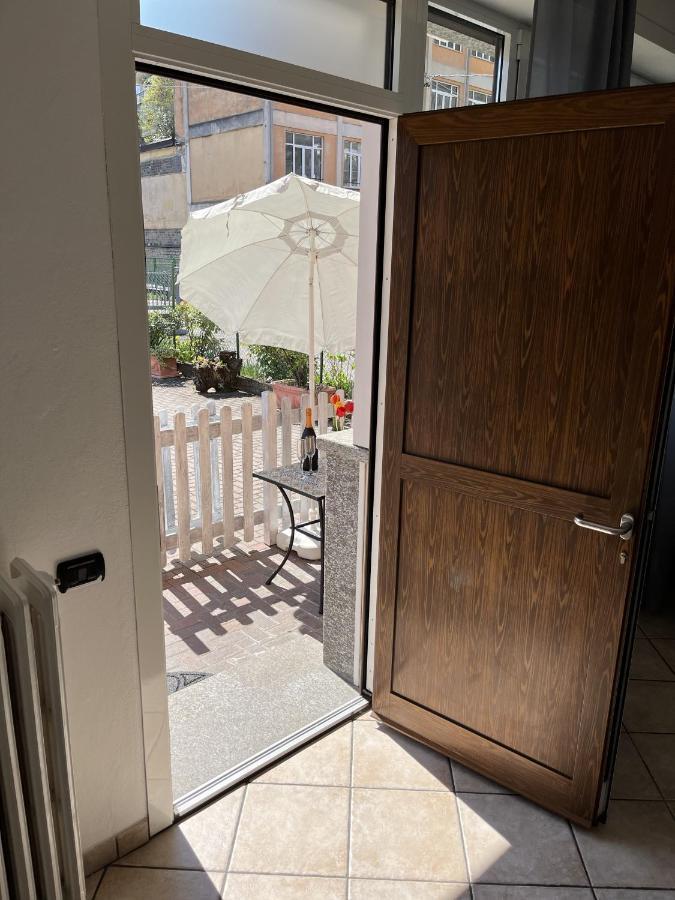 Ca Del Fili Villa Lenno Luaran gambar