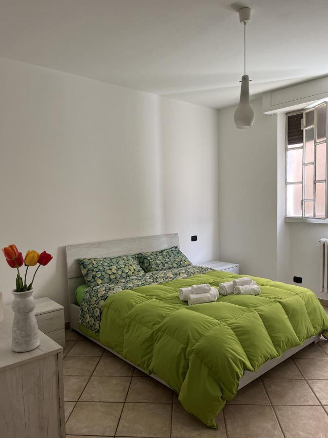 Ca Del Fili Villa Lenno Luaran gambar