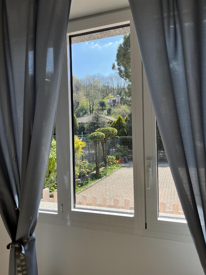 Ca Del Fili Villa Lenno Luaran gambar