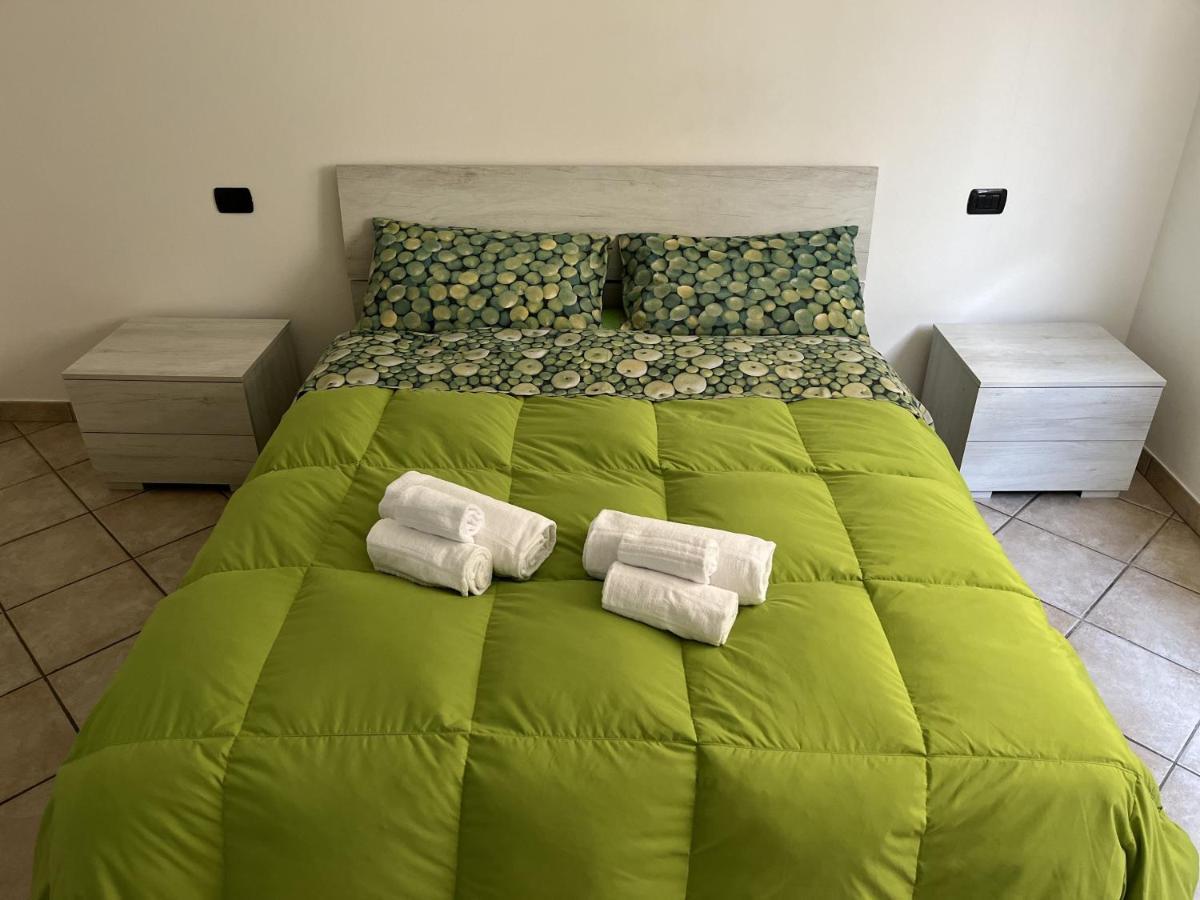 Ca Del Fili Villa Lenno Luaran gambar