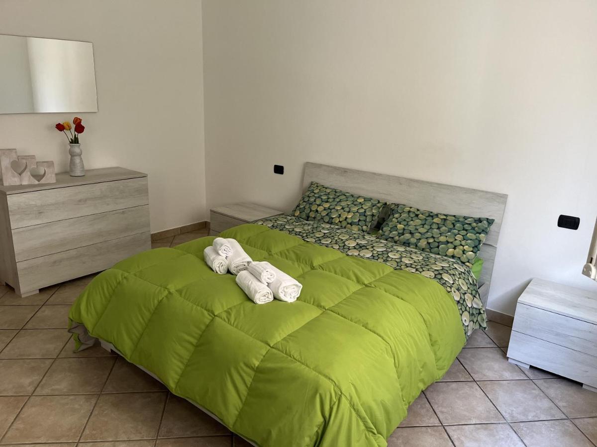 Ca Del Fili Villa Lenno Luaran gambar