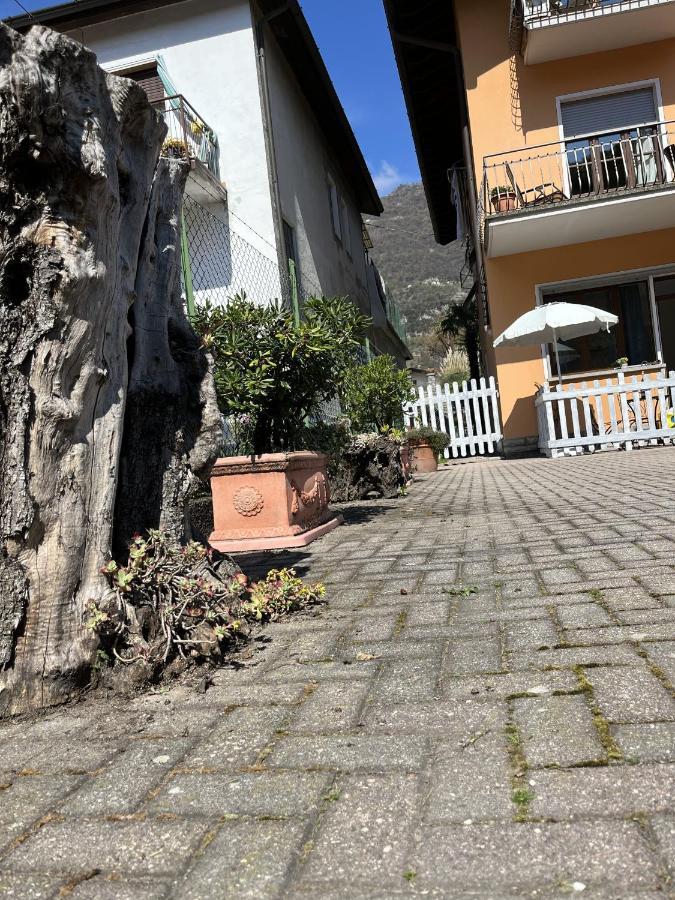 Ca Del Fili Villa Lenno Luaran gambar