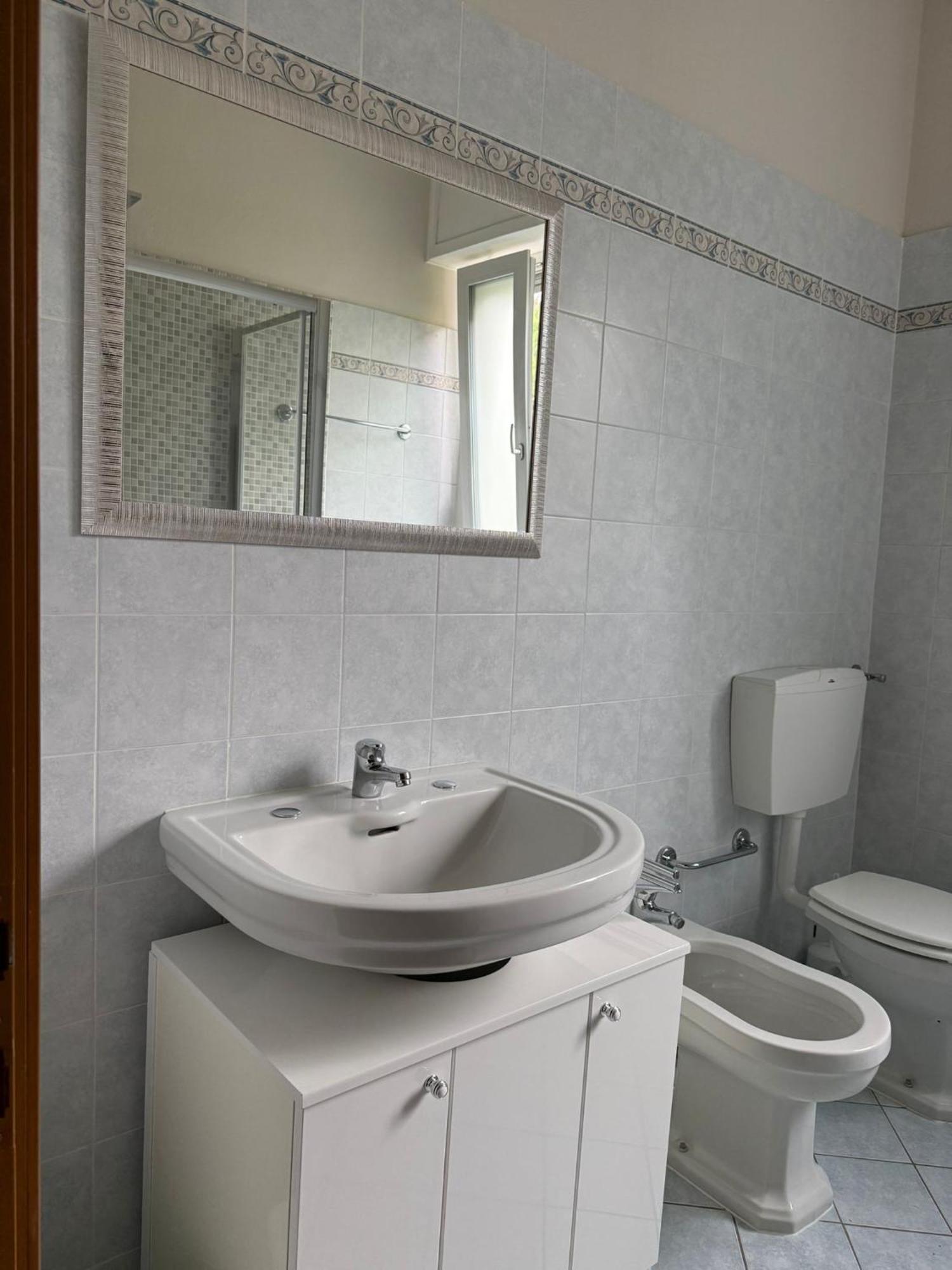 Ca Del Fili Villa Lenno Luaran gambar